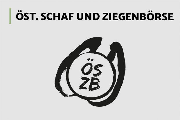 Öst. Schaf und Ziegenbörse